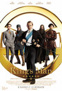 Смотреть King's man: Начало онлайн в HD качестве 