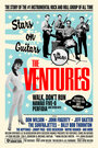 Смотреть The Ventures: Звёзды с гитарами онлайн в HD качестве 