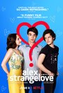 Смотреть Алекс Стрейнджлав / Странная любовь Алекса онлайн в HD качестве 