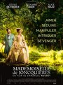 Смотреть Мадемуазель де Жонкьер онлайн в HD качестве 