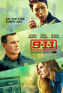 Смотреть 911 служба спасения / 9-1-1 онлайн в HD качестве 
