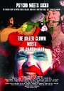 Смотреть Клоун-убийца встречает маньяка Кэндимэна онлайн в HD качестве 