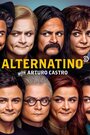 Смотреть Альтернатино с Артуро Кастро онлайн в HD качестве 