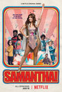 Смотреть Саманта! онлайн в HD качестве 