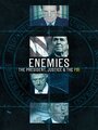 Смотреть Враги: президент, правосудие и ФБР онлайн в HD качестве 
