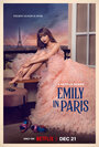 Смотреть Эмили в Париже онлайн в HD качестве 
