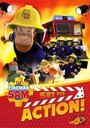 Смотреть Пожарный Сэм: Приготовиться к съёмкам! онлайн в HD качестве 