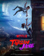 Смотреть Тарзан и Джейн онлайн в HD качестве 