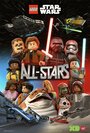 Смотреть ЛЕГО Звёздные войны: Все звёзды онлайн в HD качестве 
