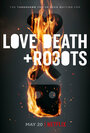 Смотреть Любовь, смерть и роботы онлайн в HD качестве 