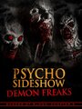 Смотреть Шоу психопатов: демоны-уродцы онлайн в HD качестве 