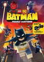 Смотреть LEGO DC: Бэтмен - дела семейные онлайн в HD качестве 
