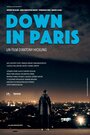 Смотреть Ночь в Париже онлайн в HD качестве 
