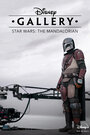 Смотреть Галерея Диснея: Звездные войны: Мандалорец онлайн в HD качестве 