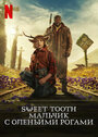 Смотреть Sweet Tooth: Мальчик с оленьими рогами онлайн в HD качестве 
