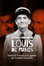 Смотреть Невероятные приключения Луи де Фюнеса онлайн в HD качестве 