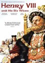 Смотреть Генрих VIII и его шесть жен онлайн в HD качестве 