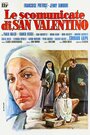 Смотреть Грешные монахини Святого Валентино онлайн в HD качестве 