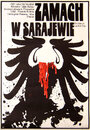 Смотреть Покушение в Сараево онлайн в HD качестве 