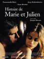 Смотреть История Мари и Жюльена онлайн в HD качестве 