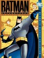 Смотреть Новые приключения Бэтмена онлайн в HD качестве 