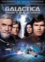 Смотреть Звёздный крейсер «Галактика» 1980 онлайн в HD качестве 