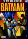 Смотреть Новые приключения Бэтмена онлайн в HD качестве 