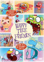 Смотреть Счастливые лесные друзья онлайн в HD качестве 