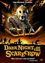 Смотреть Темная ночь пугала онлайн в HD качестве 