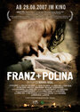 Смотреть Франц + Полина онлайн в HD качестве 
