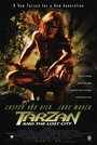Смотреть Тарзан и затерянный город онлайн в HD качестве 