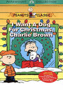 Смотреть Я хочу собаку на Рождество, Чарли Браун онлайн в HD качестве 