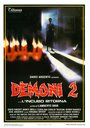 Смотреть Демоны 2 онлайн в HD качестве 