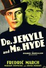 Смотреть Доктор Джекилл и мистер Хайд онлайн в HD качестве 