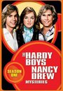 Смотреть Братья Харди и Нэнси Дрю онлайн в HD качестве 