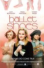 Смотреть Балетные туфельки онлайн в HD качестве 