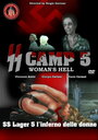 Смотреть Лагерь СС №5: Женский ад онлайн в HD качестве 