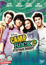Смотреть Camp Rock 2: Отчетный концерт онлайн в HD качестве 