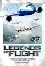Смотреть Легенды о полете 3D онлайн в HD качестве 