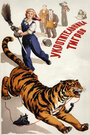 Смотреть Укротительница тигров онлайн в HD качестве 
