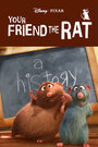 Смотреть Твой друг крыса онлайн в HD качестве 