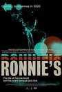 Смотреть История джаз-клуба Ронни Скотта онлайн в HD качестве 