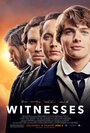 Смотреть Свидетели онлайн в HD качестве 