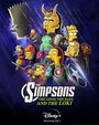 Смотреть Симпсоны: Добро, Барт и Локи онлайн в HD качестве 