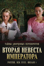 Смотреть Тайны дворцовых переворотов. Россия, век XVIII. Фильм 5. Вторая невеста императора на HDrezka онлайн в HD качестве 720p