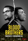 Смотреть Братья по крови: Малкольм Икс и Мохаммед Али онлайн в HD качестве 