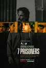 Смотреть 7 заключенных онлайн в HD качестве 