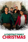 Смотреть Рождество семьи Честнат онлайн в HD качестве 