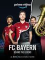 Смотреть ФК Бавария - Легенды онлайн в HD качестве 