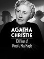 Смотреть Агата Кристи: 100 лет Пуаро и мисс Марпл онлайн в HD качестве 